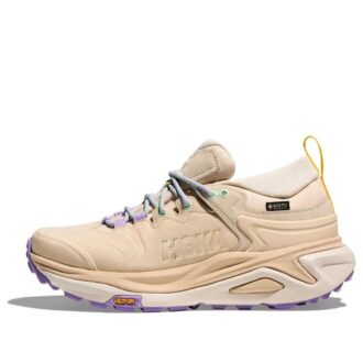 (WMNS) カハ 3 ロー GTX「バニラミントフローライト」