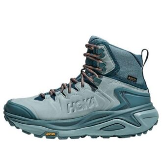 (WMNS) カハ 3 GTX ハイ ‘ミストブルー’