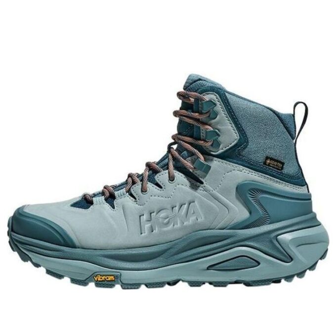 (WMNS) カハ 3 GTX ハイ ‘ミストブルー’