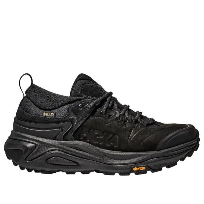 (WMNS) カハ 3 GTX ‘オールブラック’