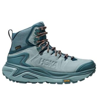(WMNS) カハ 3 GTX ハイ ‘ミストブルー’
