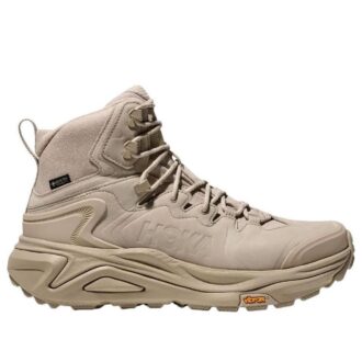 (WMNS) カハ 3 GTX ハイ ‘ベージュ’