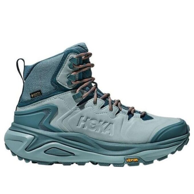 (WMNS) カハ 3 GTX ハイ ‘ミストブルー’