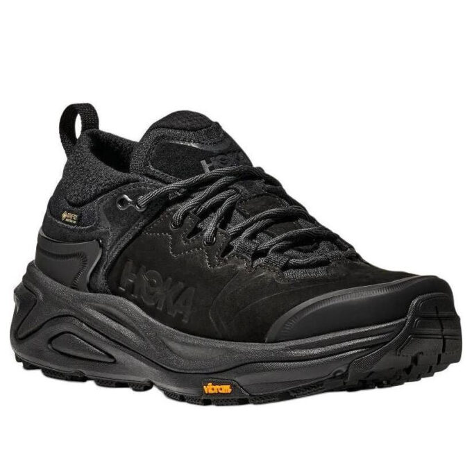 (WMNS) カハ 3 GTX ‘オールブラック’