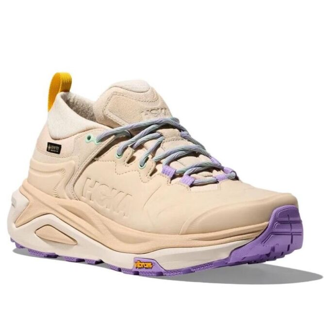 (WMNS) カハ 3 ロー GTX「バニラミントフローライト」