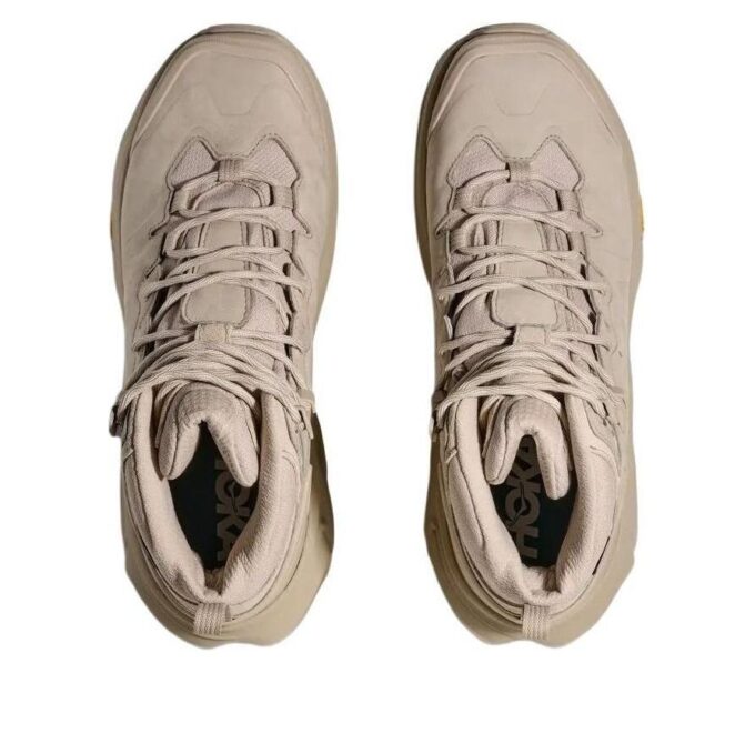 (WMNS) カハ 3 GTX ハイ ‘ベージュ’