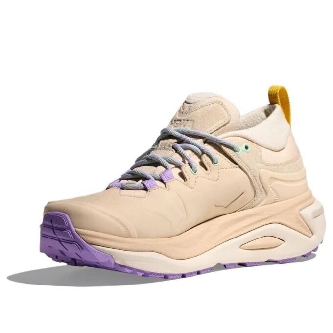 (WMNS) カハ 3 ロー GTX「バニラミントフローライト」