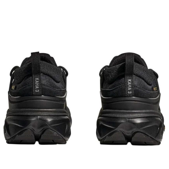 (WMNS) カハ 3 GTX ‘オールブラック’