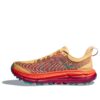 (WMNS) マファテ スピード 4「サンセットオレンジティール」