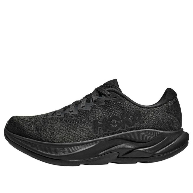(WMNS) リンコン 4 ‘オールブラック’