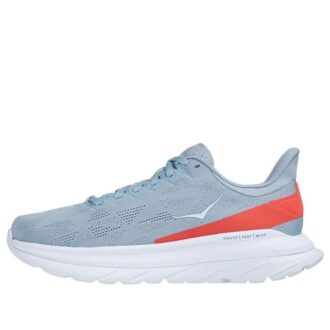 (WMNS) マッハ4「ブルーオレンジ」