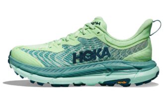 (WMNS) マファテ スピード 4 ‘グリーン’