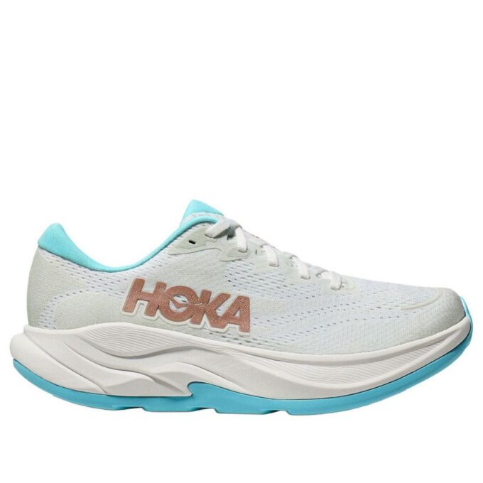 (WMNS) リンコン 4 ワイド「フロストローズゴールド」