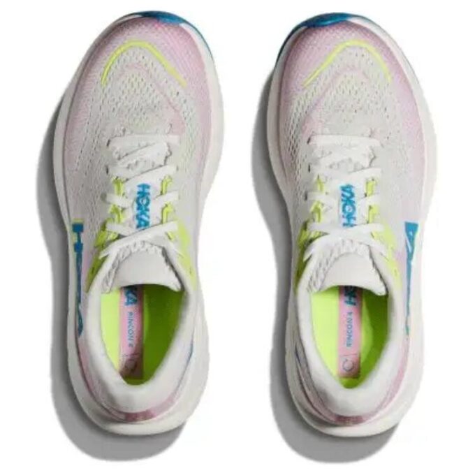 (WMNS) リンコン 4 ワイド ‘ピンクホワイト’