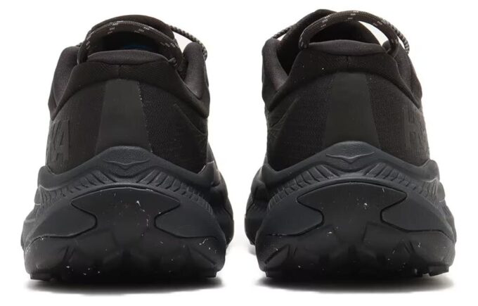(WMNS) トランスポート「ブラック」