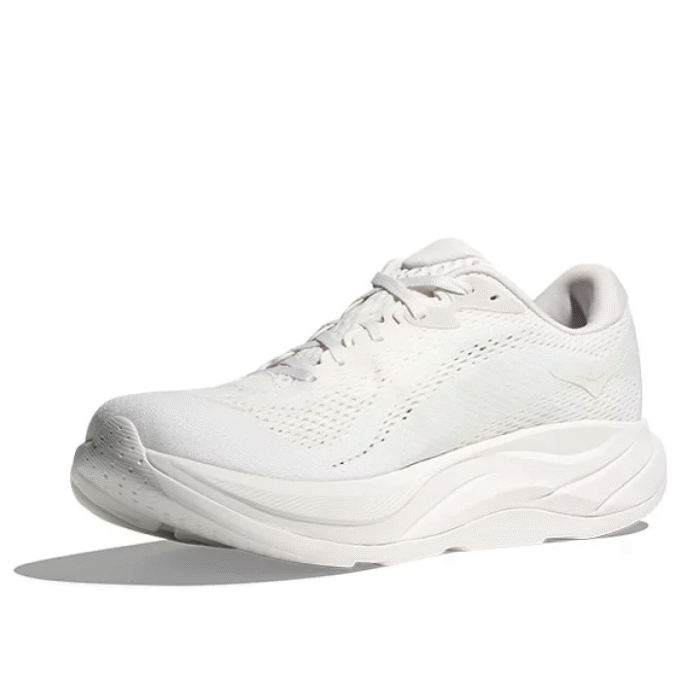(WMNS) リンコン 4「オールホワイト」