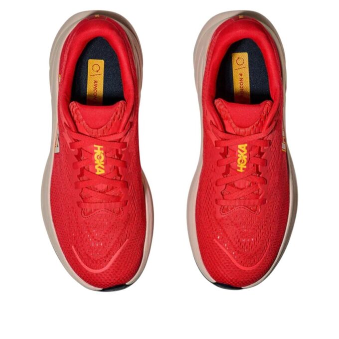 (WMNS) リンコン 4「セリースバーミリオン」