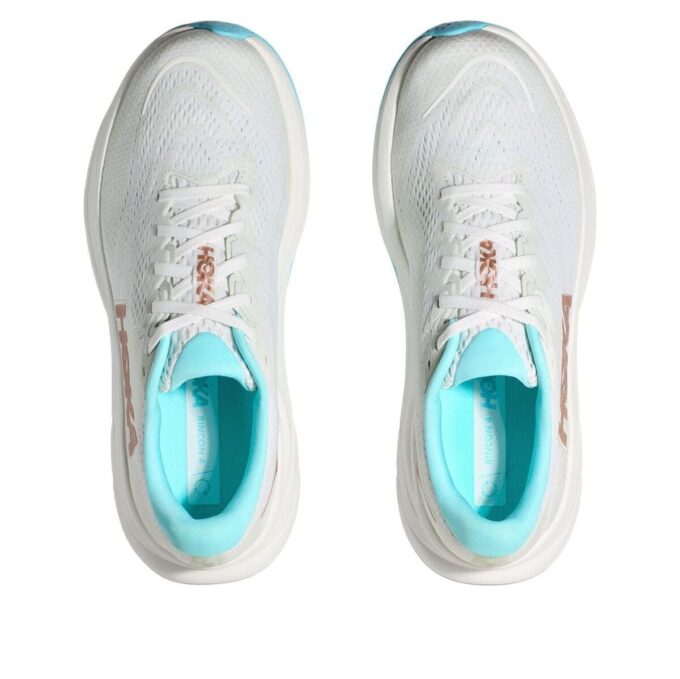 (WMNS) リンコン 4 ワイド「フロストローズゴールド」