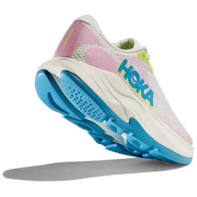 (WMNS) リンコン 4 ワイド ‘ピンクホワイト’
