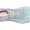 (WMNS) ソリマー「アイスフロー アンバーイエロー」