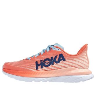 (WMNS) マッハ5「カメリアピーチ」