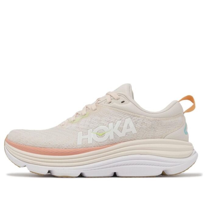 (WMNS) ガビオタ 5 ワイド ‘バニラ エッグノッグ’
