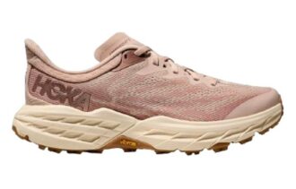 (WMNS) スピードゴート 5「クリームサンドストーン」