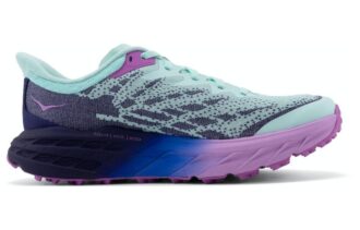 (WMNS) スピードゴート5「サンリット・オーシャン・ナイト」