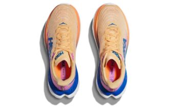 (WMNS) マッハ5「インパラ・シクラメン」