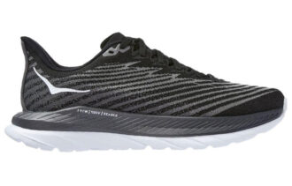 (WMNS) マッハ5「ブラックキャッスルロック」