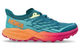 (WMNS) スピードゴート 5「ディープレイク セラミック」