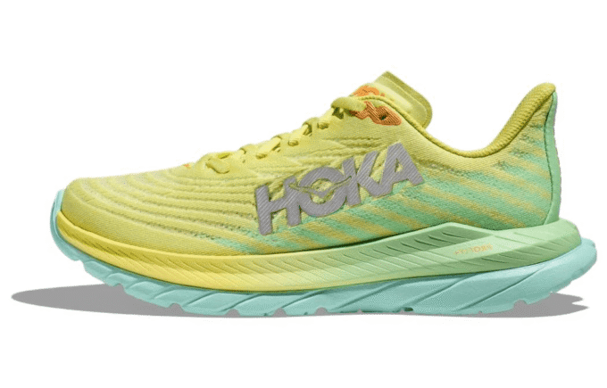 (WMNS) マック5「シトラスグロー」