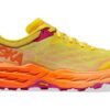 (WMNS) スピードゴート 5「パッションフルーツ モックオレンジ」