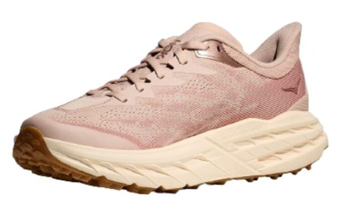 (WMNS) スピードゴート 5「クリームサンドストーン」