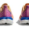 (WMNS) マッハ5「インパラ・シクラメン」