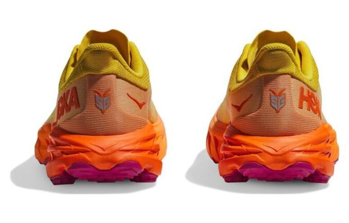 (WMNS) スピードゴート 5「パッションフルーツ モックオレンジ」