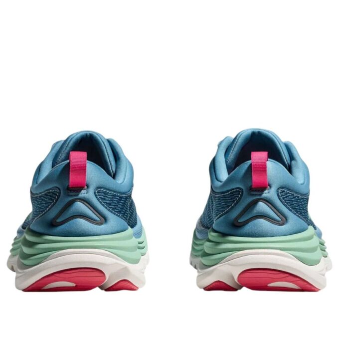 (WMNS) ガビオタ 5 ‘アルペン ブルー ジェダイト’