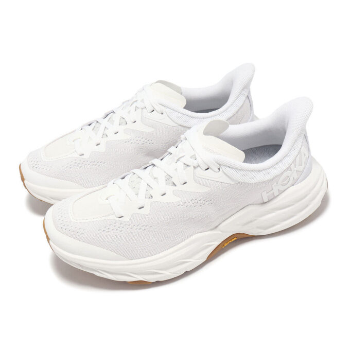 (WMNS) スピードゴート 5「ホワイト ニンバス クラウド」