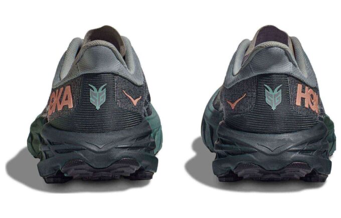 (WMNS) スピードゴート 5 ワイド「ハーバーミストスプルース」