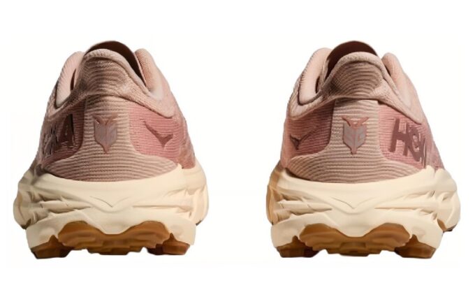 (WMNS) スピードゴート 5「クリームサンドストーン」