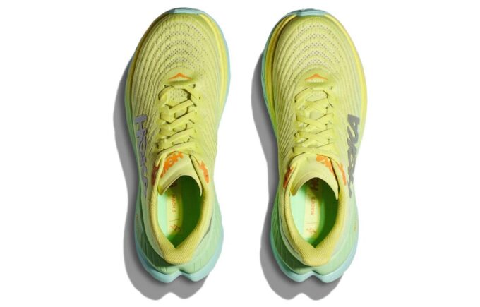 (WMNS) マック5「シトラスグロー」