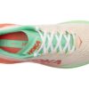 (WMNS) マック5「オレンジミントグリーン」
