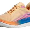 (WMNS) マッハ5「インパラ・シクラメン」