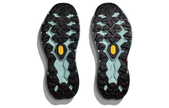 (WMNS) スピードゴート 5 ワイド「ハーバーミストスプルース」