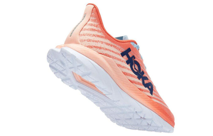(WMNS) マッハ5「カメリアピーチ」