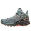 (WMNS) スピードゴート 5 ミッド GTX「アガベスプルース」