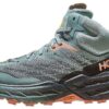 (WMNS) スピードゴート 5 ミッド GTX「アガベスプルース」