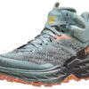 (WMNS) スピードゴート 5 ミッド GTX「アガベスプルース」