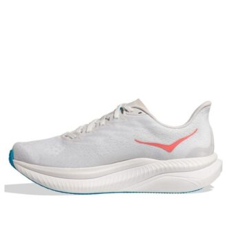 （WMNS）マッハ6「白い後光雲」