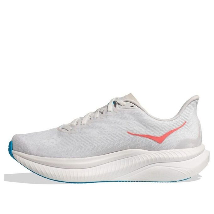 （WMNS）マッハ6「白い後光雲」